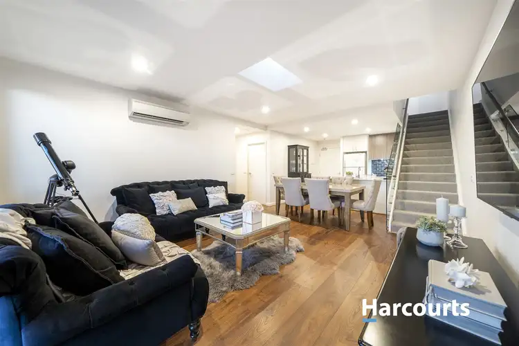 Third view of Homely unit listing, 135/2 Hinder Street, Gungahlin ACT 2912
