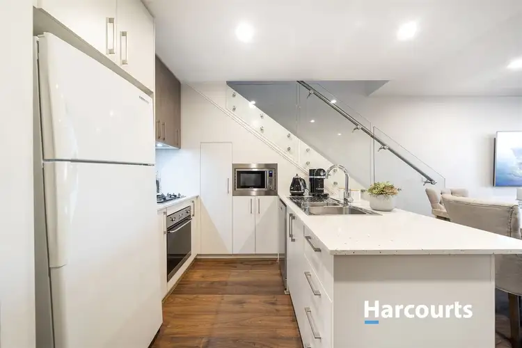 Fifth view of Homely unit listing, 135/2 Hinder Street, Gungahlin ACT 2912