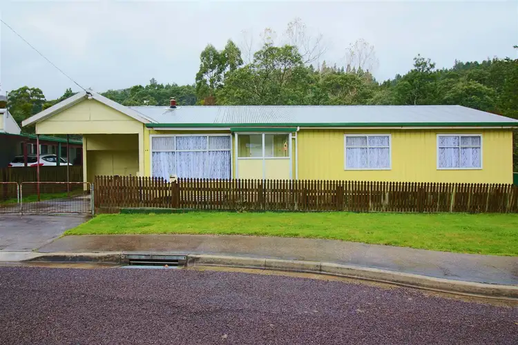 48 Batchelor Street, Queenstown TAS 7467