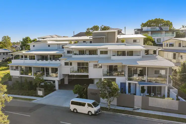 14/66 Gamelin Crescent, Stafford QLD 4053