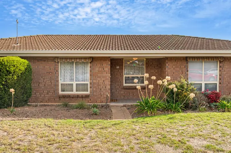 Main view of Homely unit listing, 15/19-23 Hillier Road, Morphett Vale SA 5162