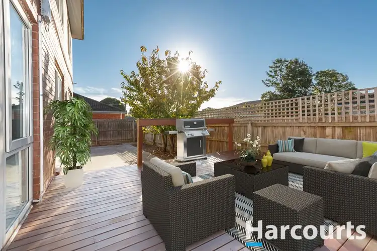 Main view of Homely unit listing, 3/64-66 Scott Street, Dandenong VIC 3175