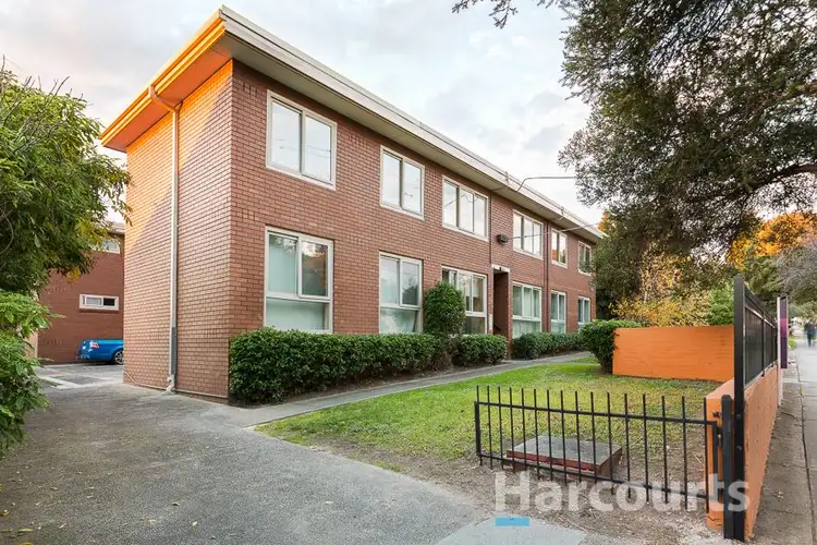 Sixth view of Homely unit listing, 3/64-66 Scott Street, Dandenong VIC 3175