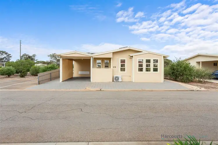 Main view of Homely house listing, 36 Hillier Road, 316 Jacaranda, Hillier SA 5116