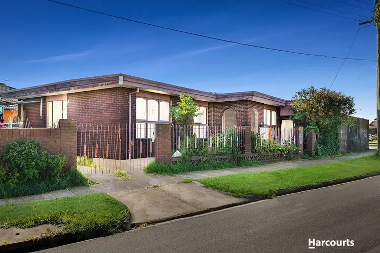 Second view of Homely house listing, 21 Norwood Drive, Keilor East VIC 3033
