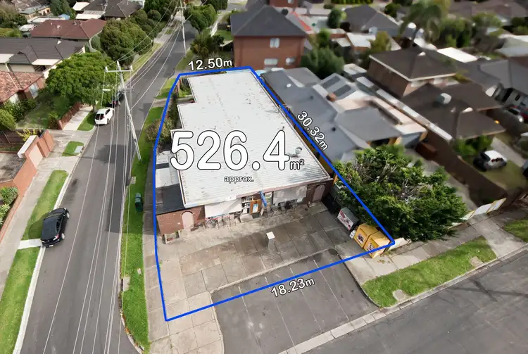 Fifth view of Homely house listing, 21 Norwood Drive, Keilor East VIC 3033