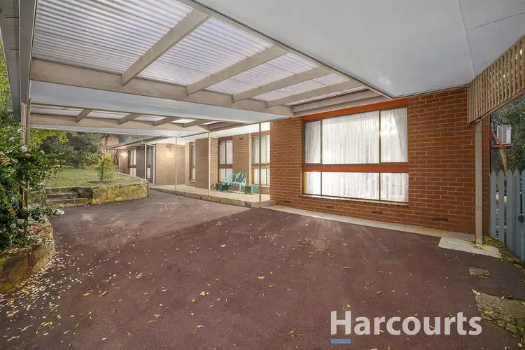 Second view of Homely house listing, 2 Gilja Court, Boronia VIC 3155