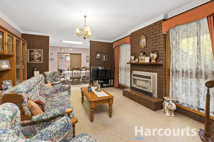 Third view of Homely house listing, 2 Gilja Court, Boronia VIC 3155