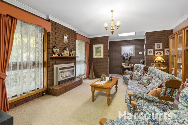 Fourth view of Homely house listing, 2 Gilja Court, Boronia VIC 3155