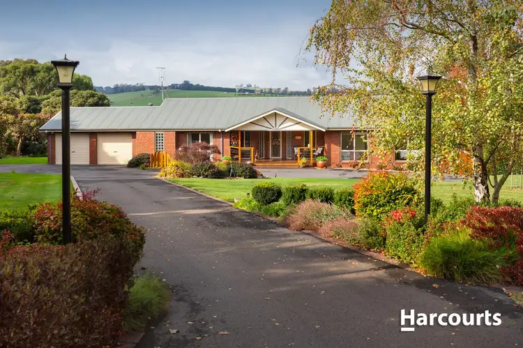 15A Greenland Drive, Drouin VIC 3818