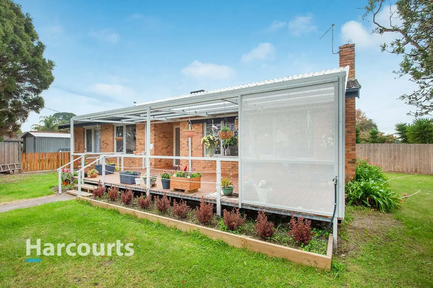 Main view of Homely house listing, 18 Milne Street, Crib Point VIC 3919