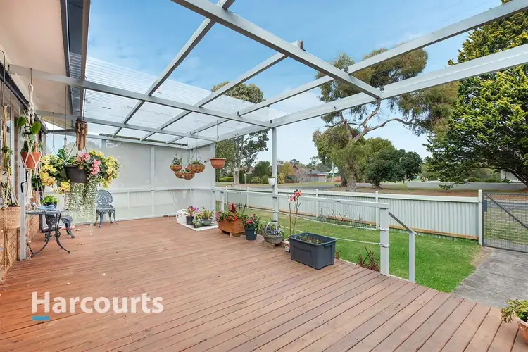 Second view of Homely house listing, 18 Milne Street, Crib Point VIC 3919