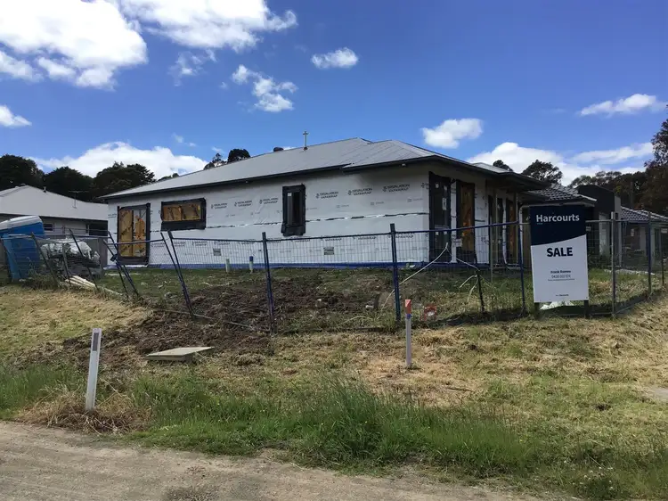 Main view of Homely house listing, 2 Evelyn Street, Whittlesea VIC 3757