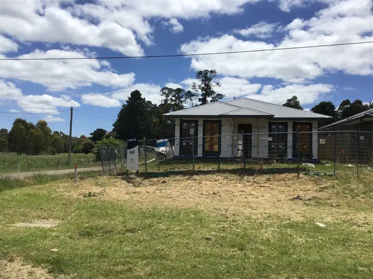 Second view of Homely house listing, 2 Evelyn Street, Whittlesea VIC 3757