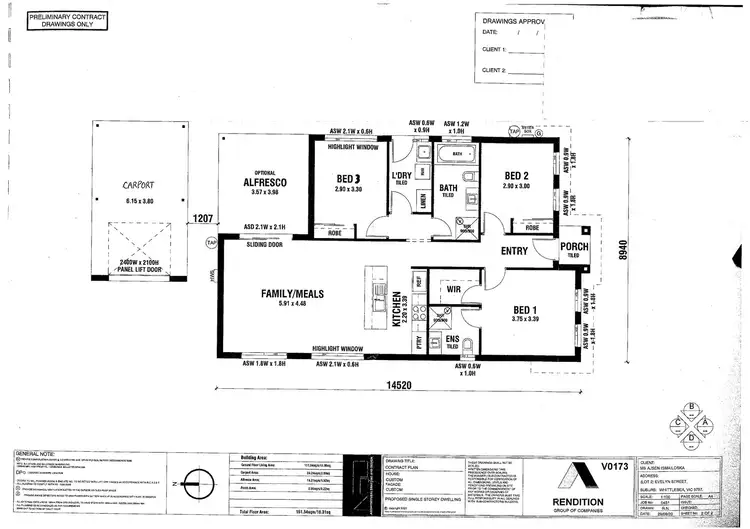 Fifth view of Homely house listing, 2 Evelyn Street, Whittlesea VIC 3757