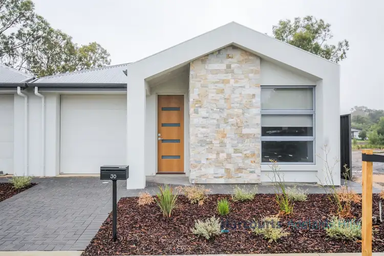 30 Whittaker Terrace, Mount Barker SA 5251