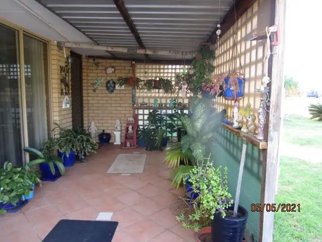 Main view of Homely house listing, 35 Flanagan, Dongara WA 6525
