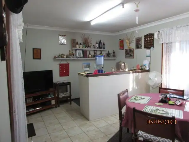 Fourth view of Homely house listing, 35 Flanagan, Dongara WA 6525