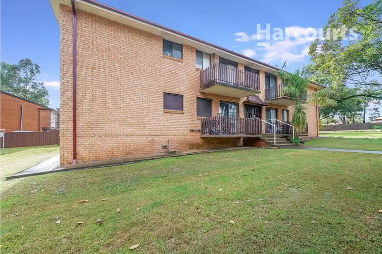 29/17-25 Rudd Road, Leumeah NSW 2560