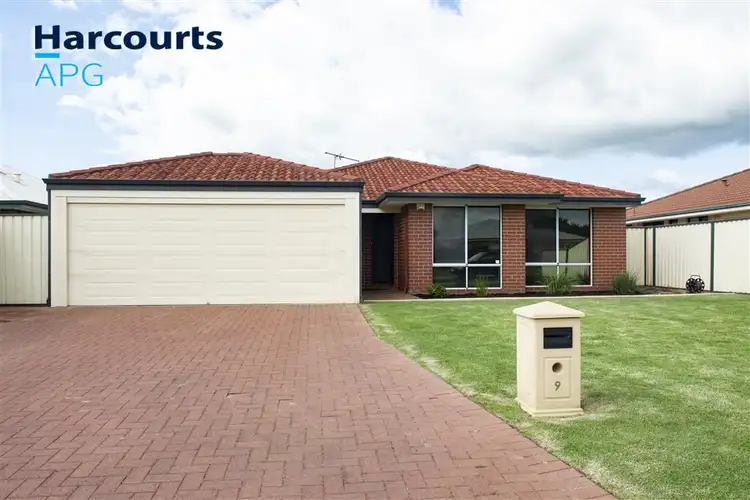 9 Flinders Street, Eaton WA 6232