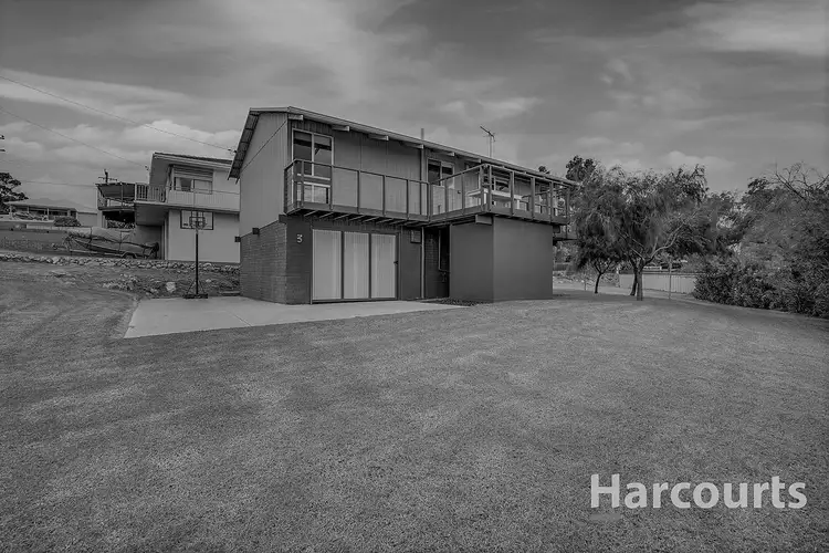 Main view of Homely house listing, 3 Wanui Street, Falcon WA 6210