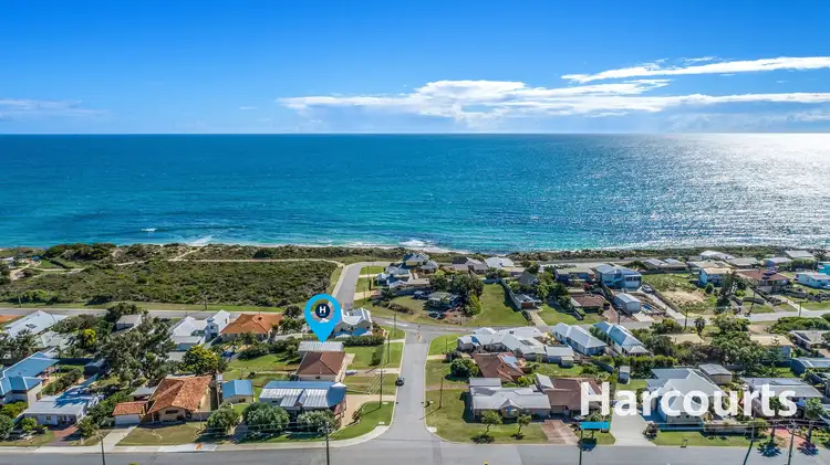 Second view of Homely house listing, 3 Wanui Street, Falcon WA 6210
