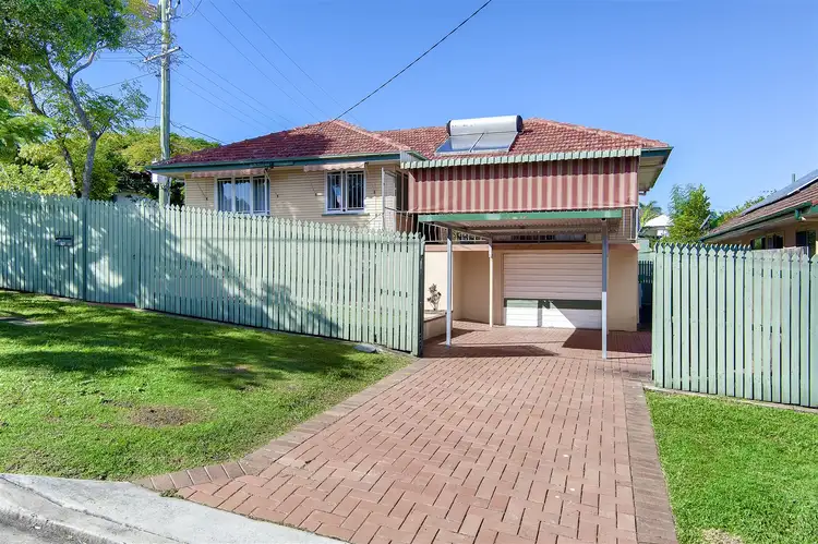 29 Ledbury Street, Aspley QLD 4034