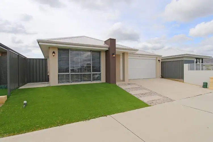 Main view of Homely house listing, 35 Barnevelder Bend, Southern River WA 6110