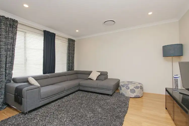 Third view of Homely house listing, 35 Barnevelder Bend, Southern River WA 6110