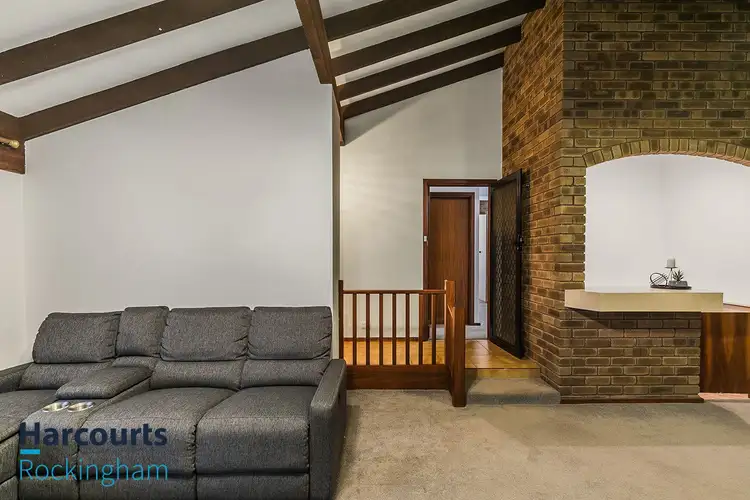 Fifth view of Homely house listing, 6 Frome Way, Cooloongup WA 6168