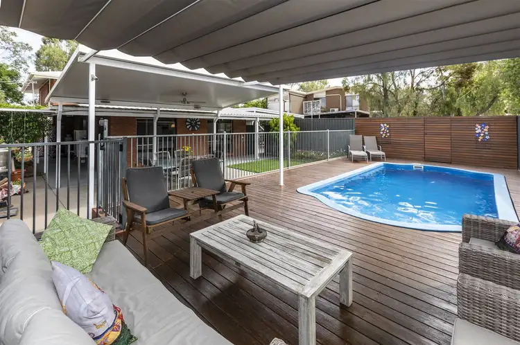 Second view of Homely house listing, 5 Nardoo Court, Sadadeen NT 870