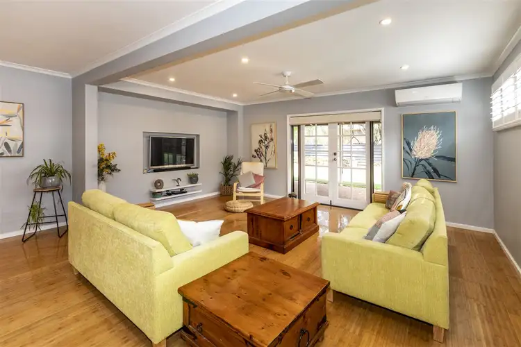 Third view of Homely house listing, 5 Nardoo Court, Sadadeen NT 870