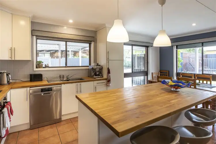 Fifth view of Homely house listing, 5 Nardoo Court, Sadadeen NT 870