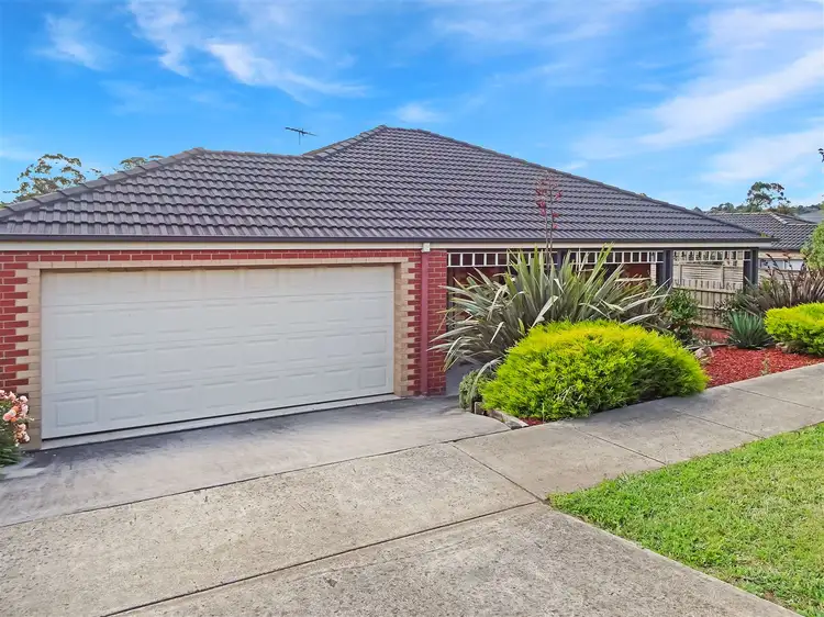 Main view of Homely house listing, 118 Stoddarts Road, Warragul VIC 3820