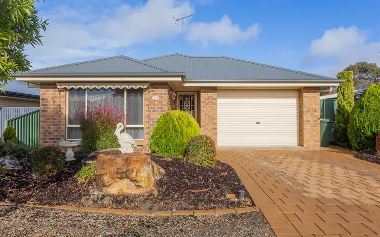 22 Manning Avenue, Encounter Bay SA 5211