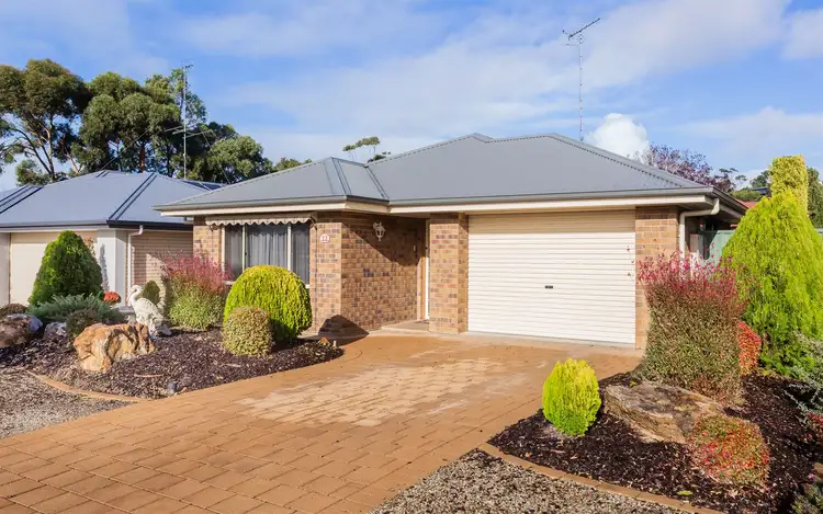Second view of Homely house listing, 22 Manning Avenue, Encounter Bay SA 5211