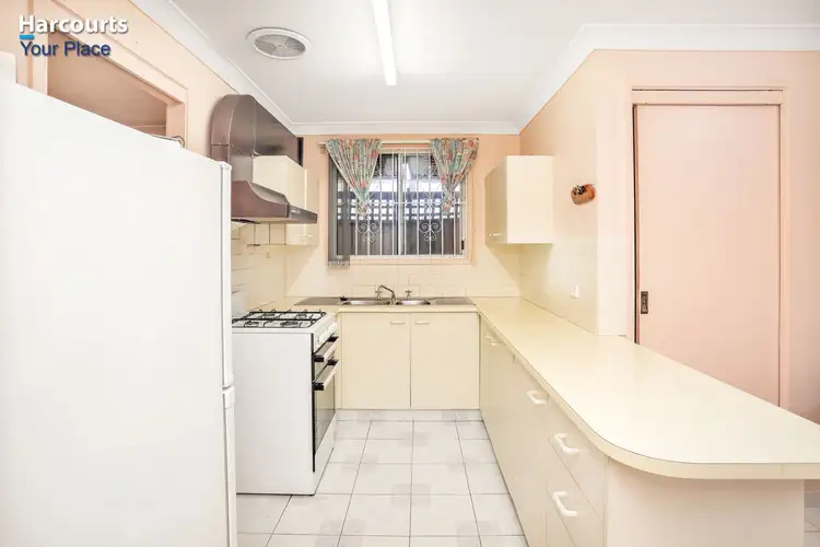 Third view of Homely house listing, 11 Colebee Crescent, Hassall Grove NSW 2761