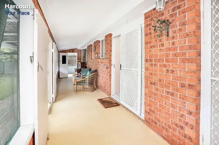 Fifth view of Homely house listing, 11 Colebee Crescent, Hassall Grove NSW 2761