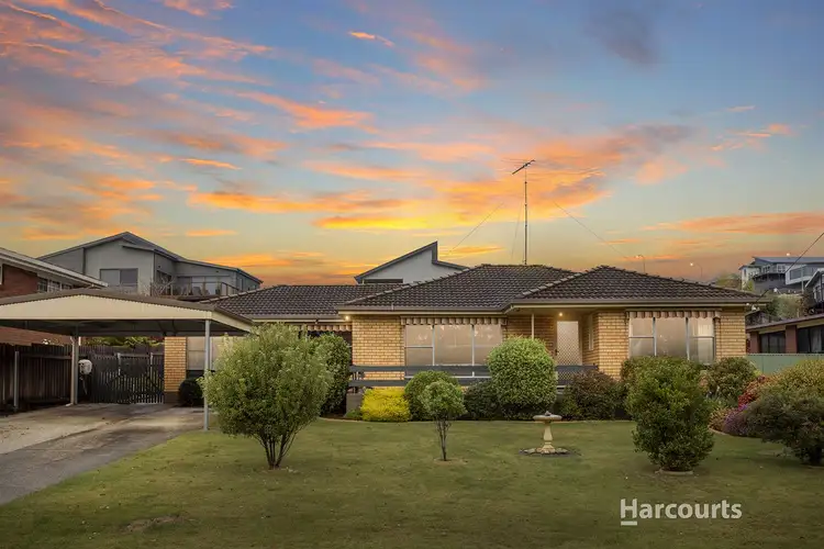 Main view of Homely house listing, 37 Henslowes Road, Ulverstone TAS 7315