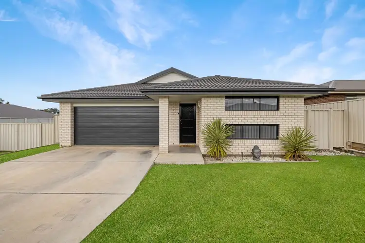 4 Doug Gudgeon Drive