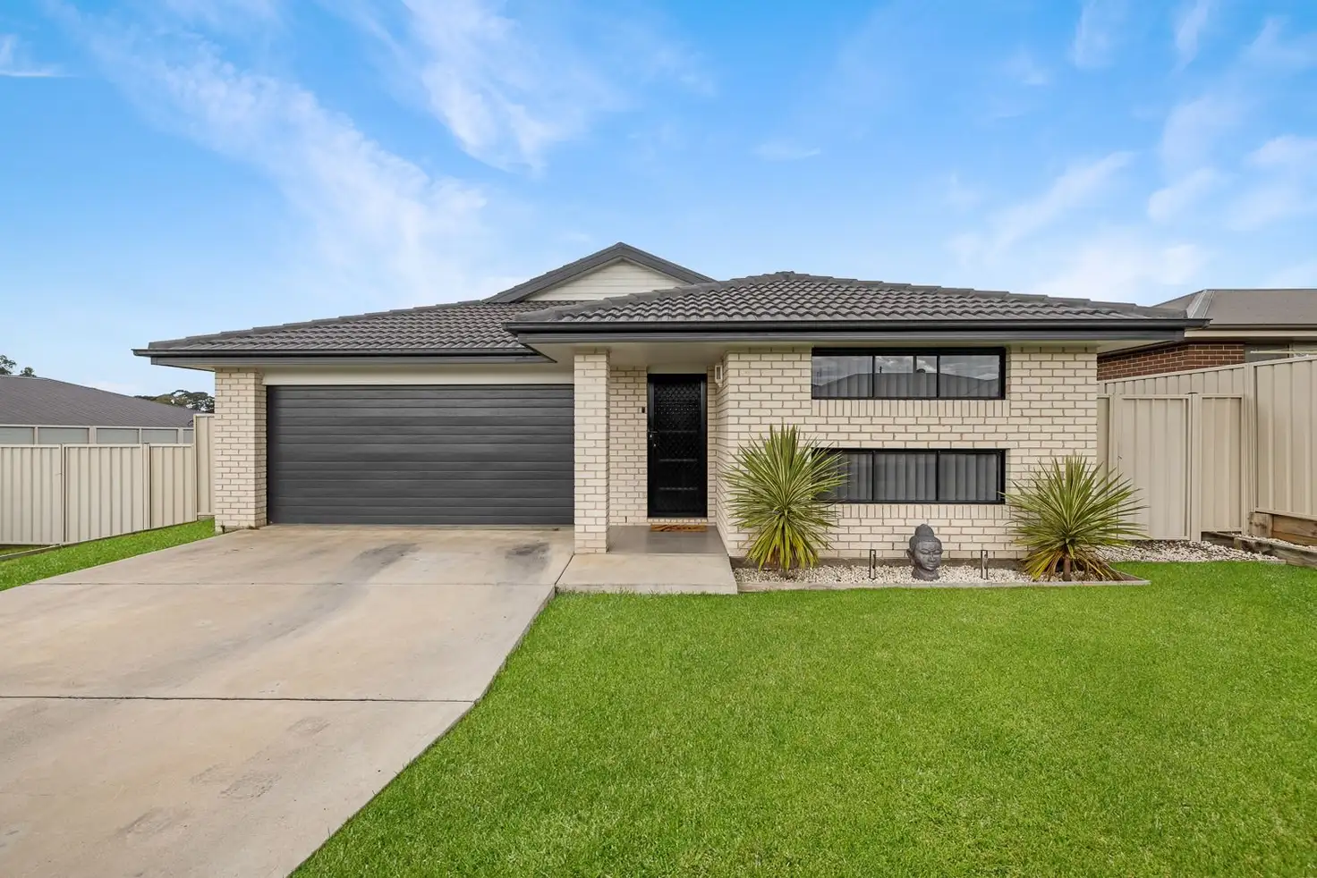 Main view of Homely house listing, 4 Doug Gudgeon Drive, Mudgee NSW 2850