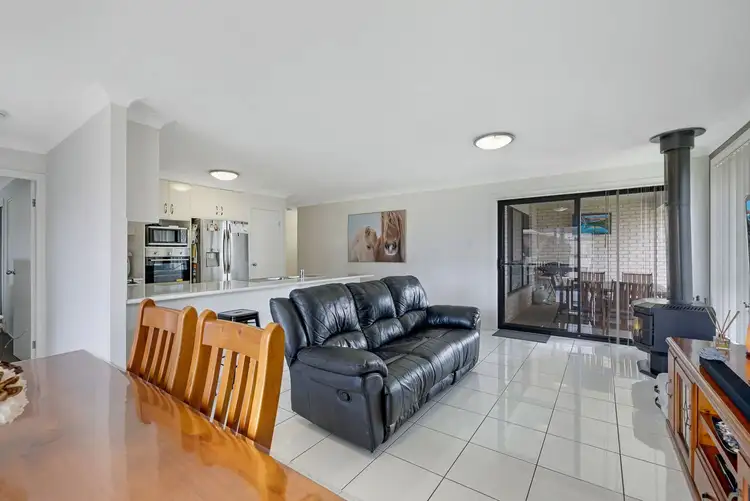 Third view of Homely house listing, 4 Doug Gudgeon Drive, Mudgee NSW 2850