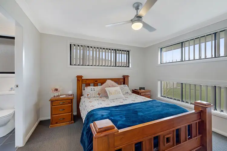 Fourth view of Homely house listing, 4 Doug Gudgeon Drive, Mudgee NSW 2850