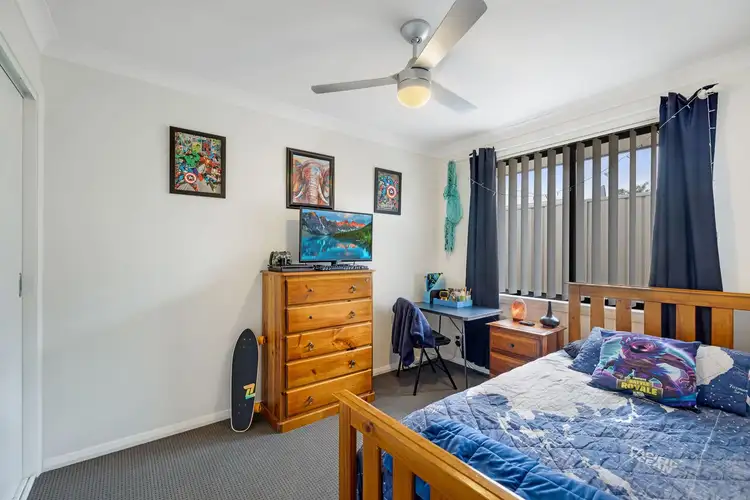 Sixth view of Homely house listing, 4 Doug Gudgeon Drive, Mudgee NSW 2850