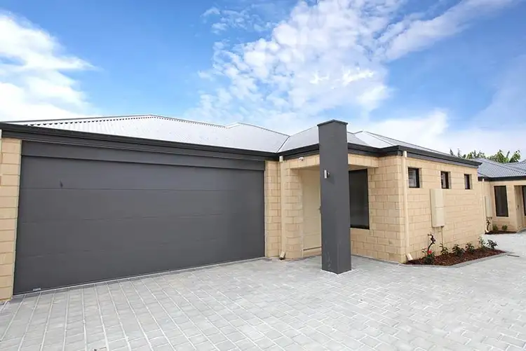 Sixth view of Homely unit listing, 18a Oldridge Street, Hamilton Hill WA 6163