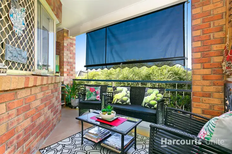 Second view of Homely unit listing, 5/35 Wyllie Street, Redcliffe QLD 4020