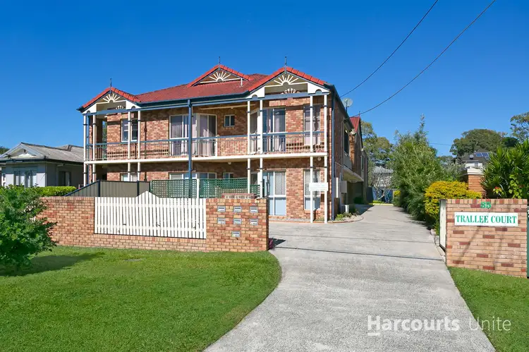 Third view of Homely unit listing, 5/35 Wyllie Street, Redcliffe QLD 4020
