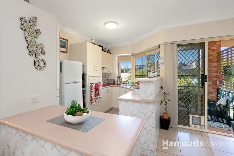 Fourth view of Homely unit listing, 5/35 Wyllie Street, Redcliffe QLD 4020