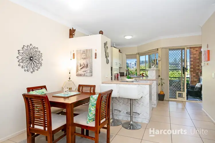 Fifth view of Homely unit listing, 5/35 Wyllie Street, Redcliffe QLD 4020
