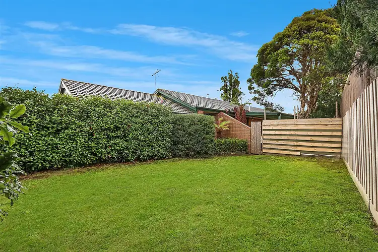 Main view of Homely house listing, 12 Jordan street, Somerville VIC 3912